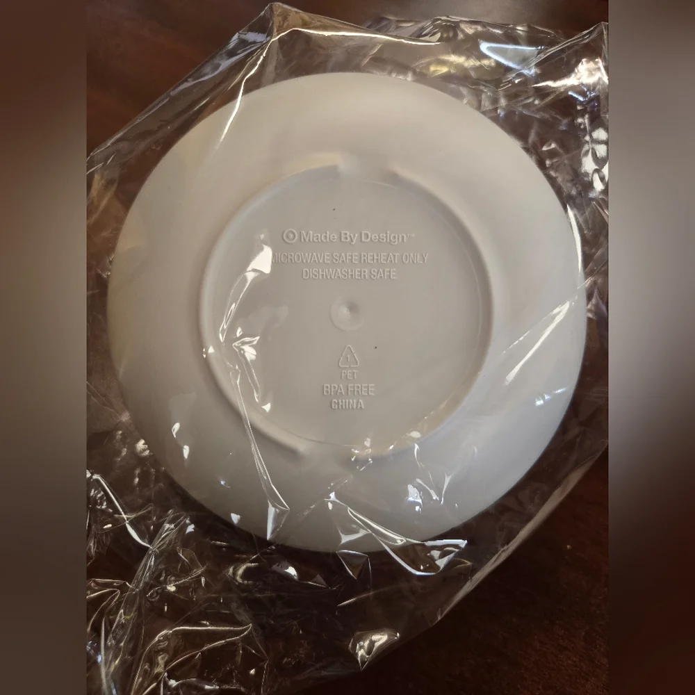Personalized Cereal Bowl - Picture 2 of 5